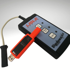 Data Reading Sticks