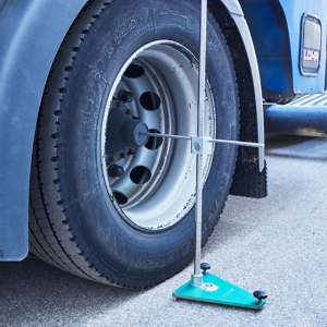 Wheel Circumference Gauge