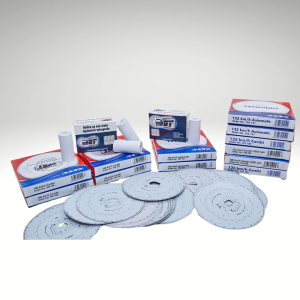 Tachograph Charts