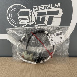 Speed sensor Kitas 4 with installation MB, VW 1:1