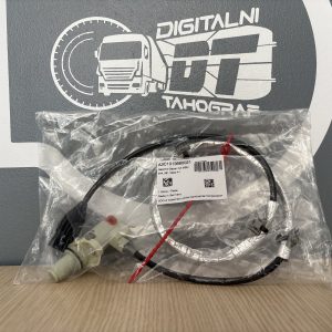 Speed sensor Kitas 4 with installation MB, VW 4:1