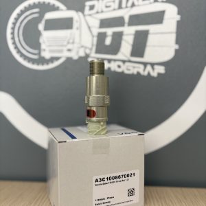 Speed sensor Kitas 4 18MM