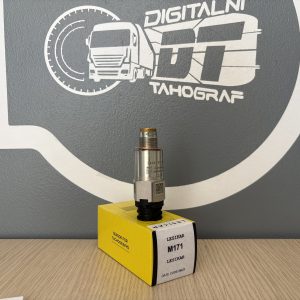Speed sensor KITAS 4L2+i=19,8mm