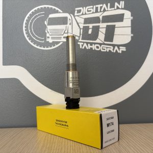 Speed sensor KITAS 4L2+i=63,2mm