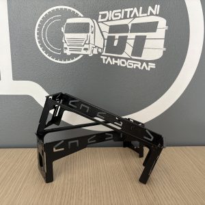 Frame smart 2 Tachograph