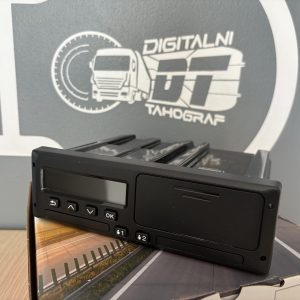 Smart tachograph 8.1 24V (EX)