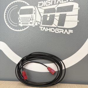 DSRC installation VDO