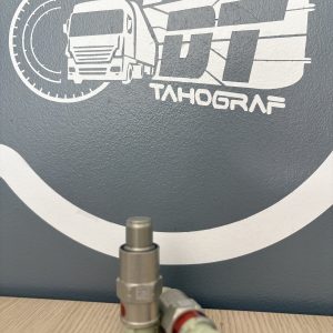 Speed sensors Kitas 4