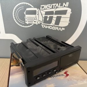 Smart Tachographs