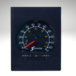 Accessories for installing tachographs